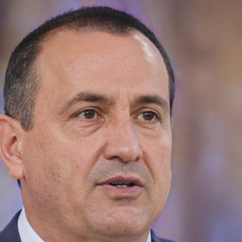 Portrait von Lennart Möckel