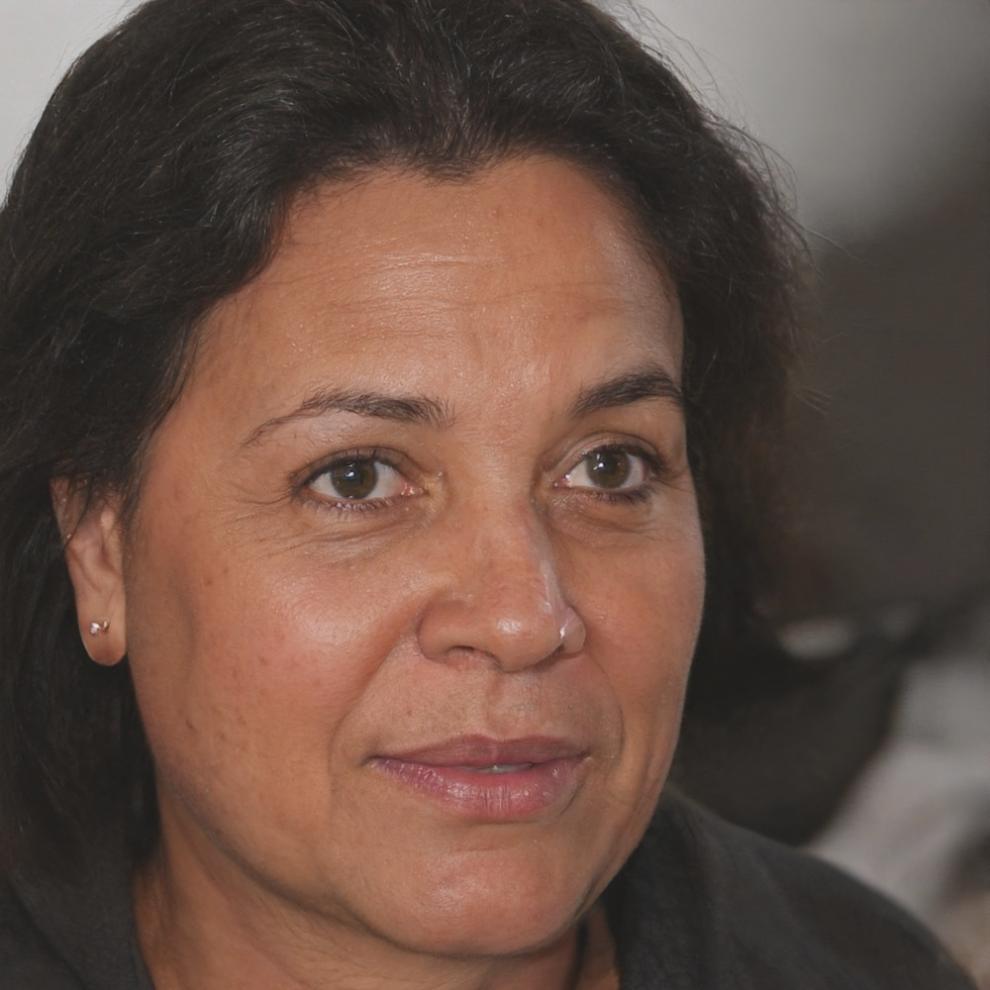 Porträt Teilnehmerin Sonja Hüttner