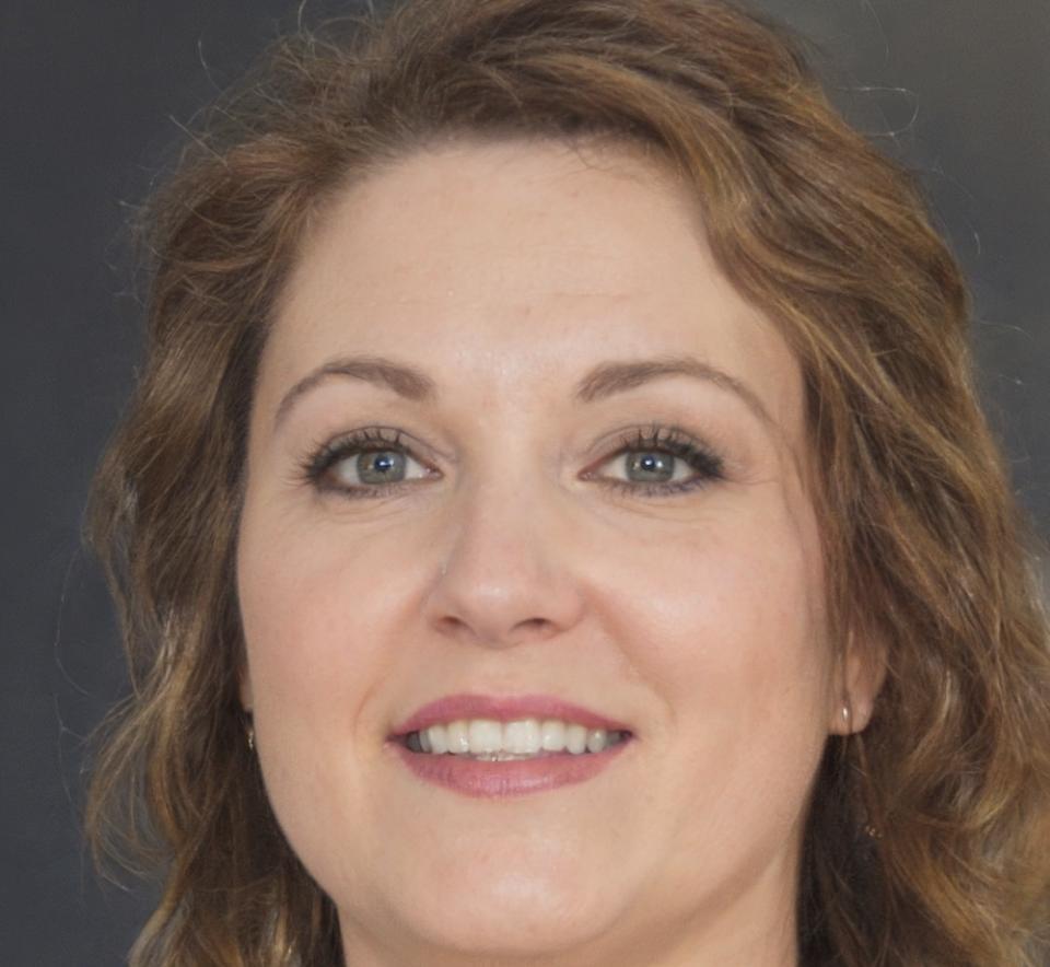 Porträt Teilnehmerin Anneliese Kirchhoff