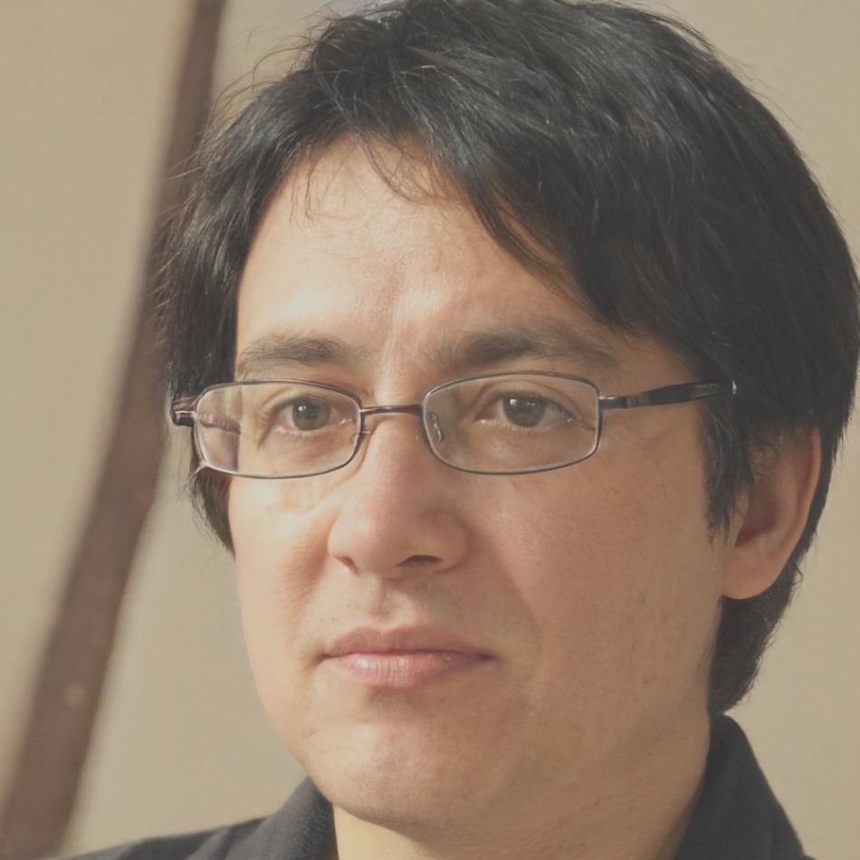 Teilnehmer Tiemo Großkopf