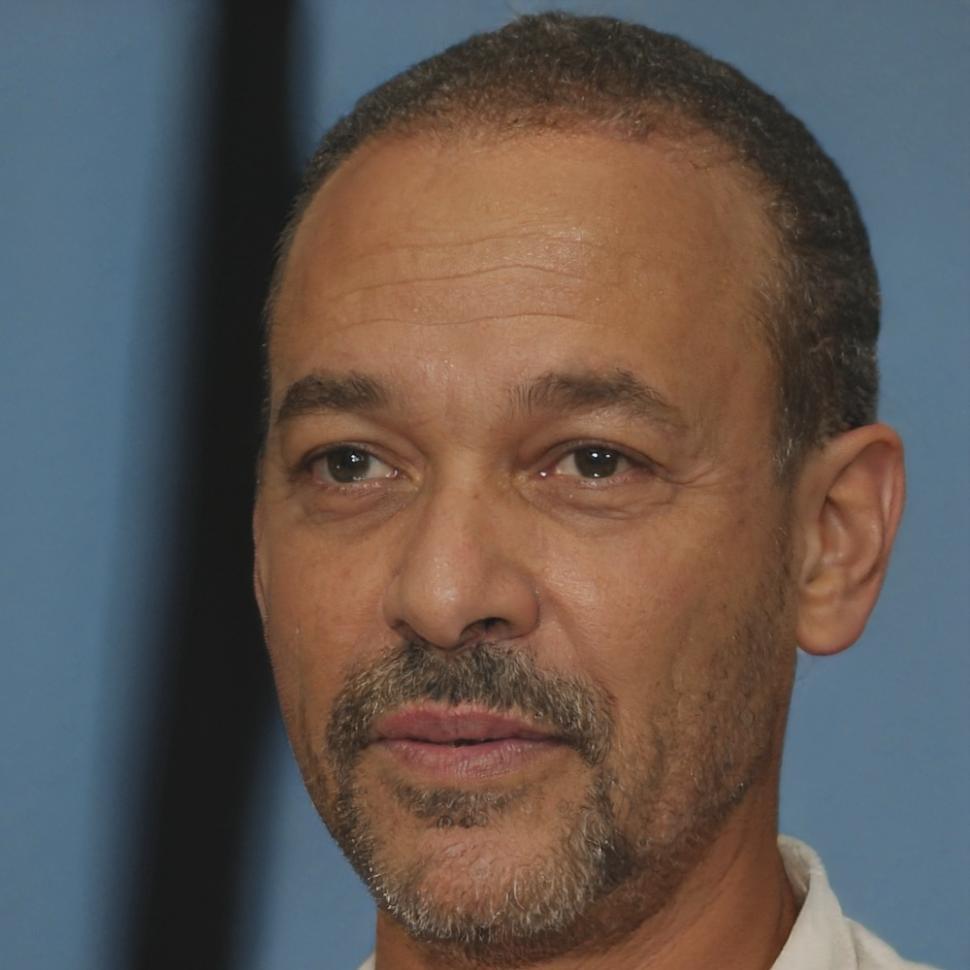 Portrait von Thorben Lindemann